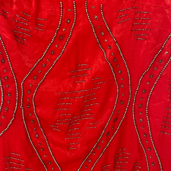 SOLD | Free People Beaded Dress - Picture 5 of 7